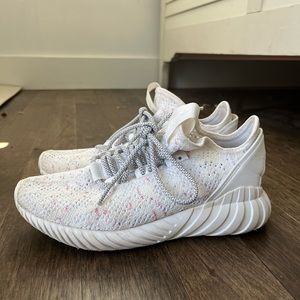 Nice adidas sneakers